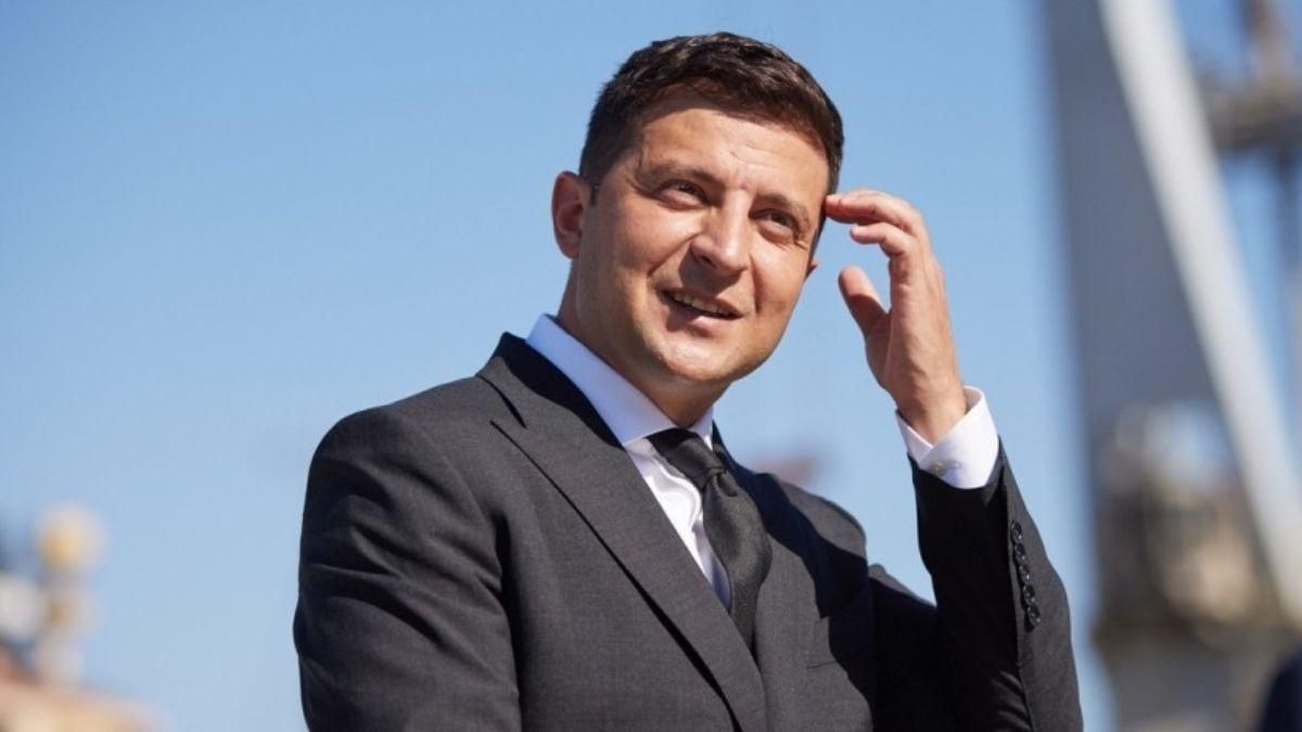 Не готівкою, а сертифікатом: у Зеленського розповіли деталі про тисячу для вакцинованих - Україна новини - 24 Канал Не готівкою, а сертифікатом: у Зеленського розповіли деталі про тисячу для вакцинованих - Україна новини - 24 Канал