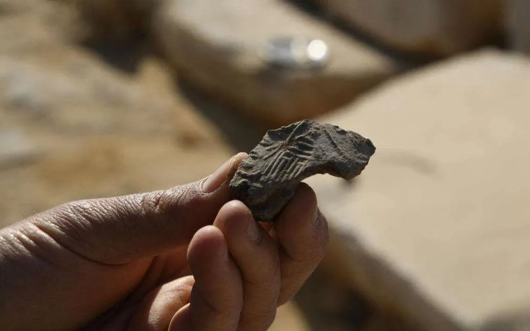 У Єгипті знайшли древній храм У Єгипті знайшли древній храм