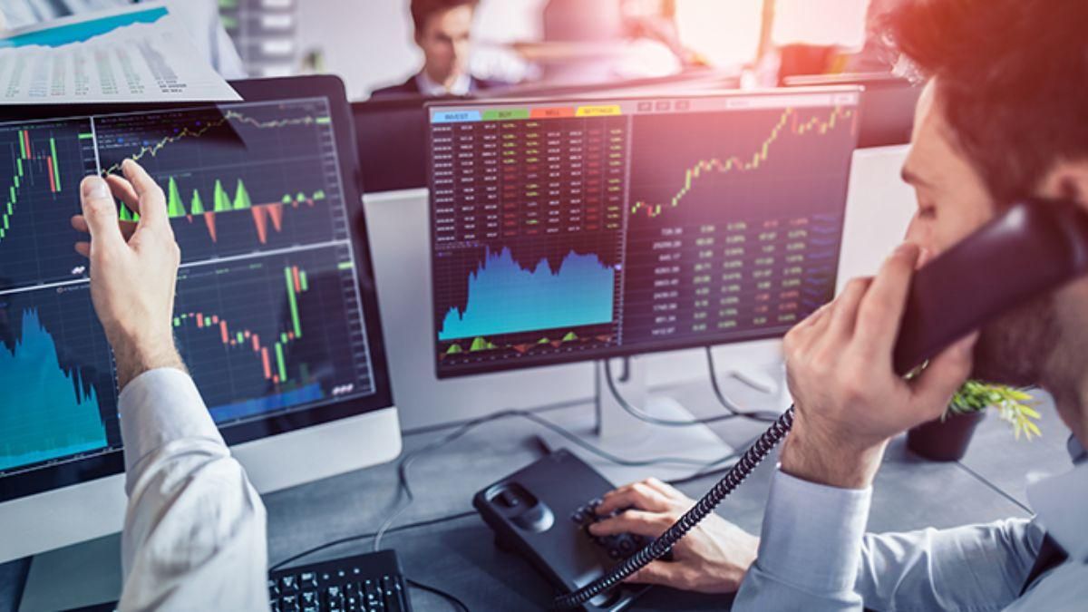 Брокер США заморозив рахунок росіянина через Крим - новини Криму - Економіка Брокер США заморозив рахунок росіянина через Крим - новини Криму - Економіка