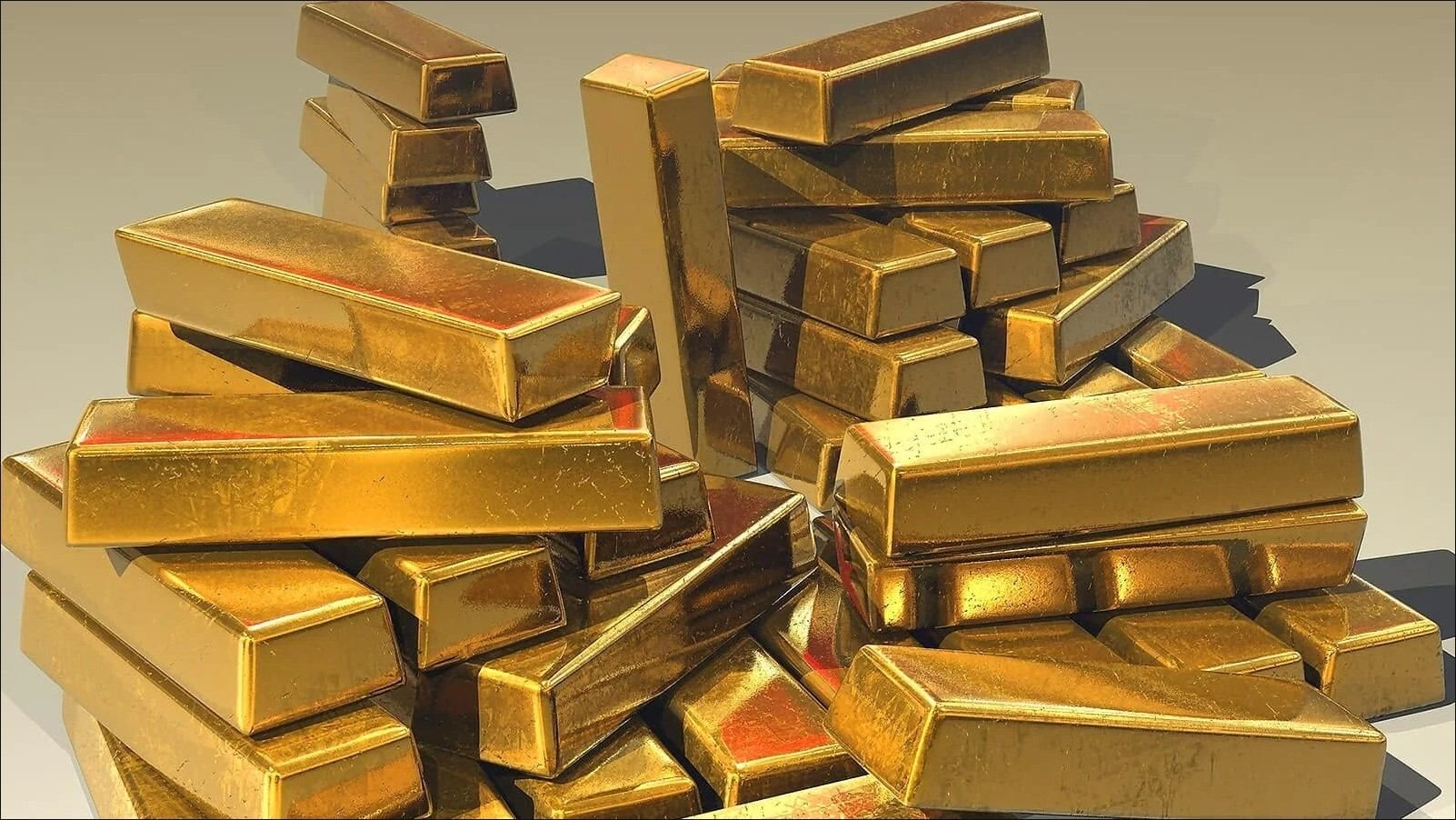Как образуется золото: ученые рассказали о новой теории