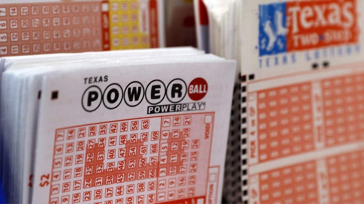 Powerball разыграет 190 миллионов долларов в эту среду: как принять участие из Украины - Украина новости - 24 Канал Powerball разыграет 190 миллионов долларов в эту среду: как принять участие из Украины - Украина новости - 24 Канал
