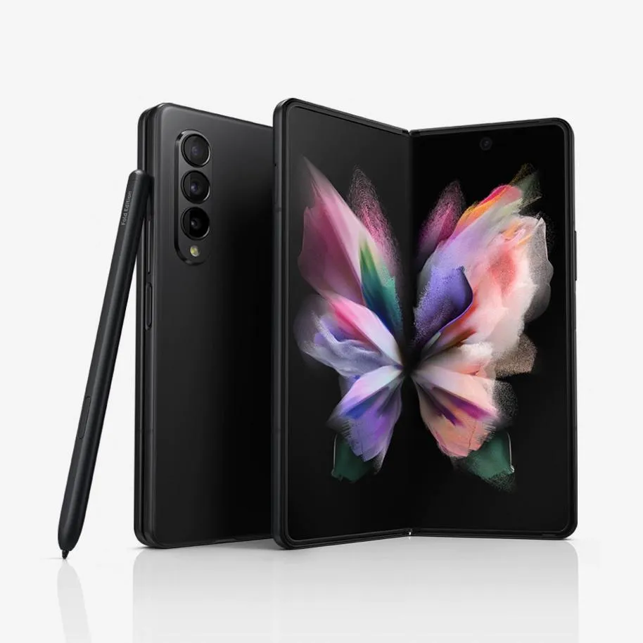 Galaxy Z Fold