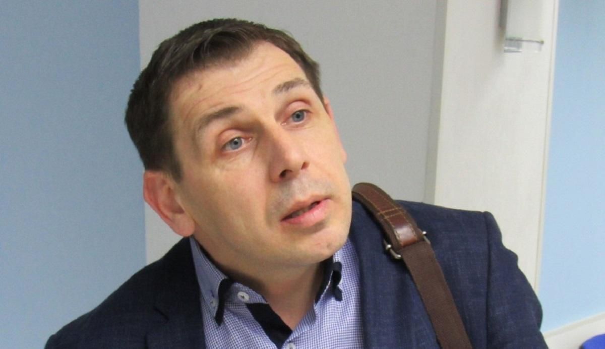 Поспішаючи ухвалити закон про столицю, влада закопує себе ще глибше, – Черненко Поспішаючи ухвалити закон про столицю, влада закопує себе ще глибше, – Черненко