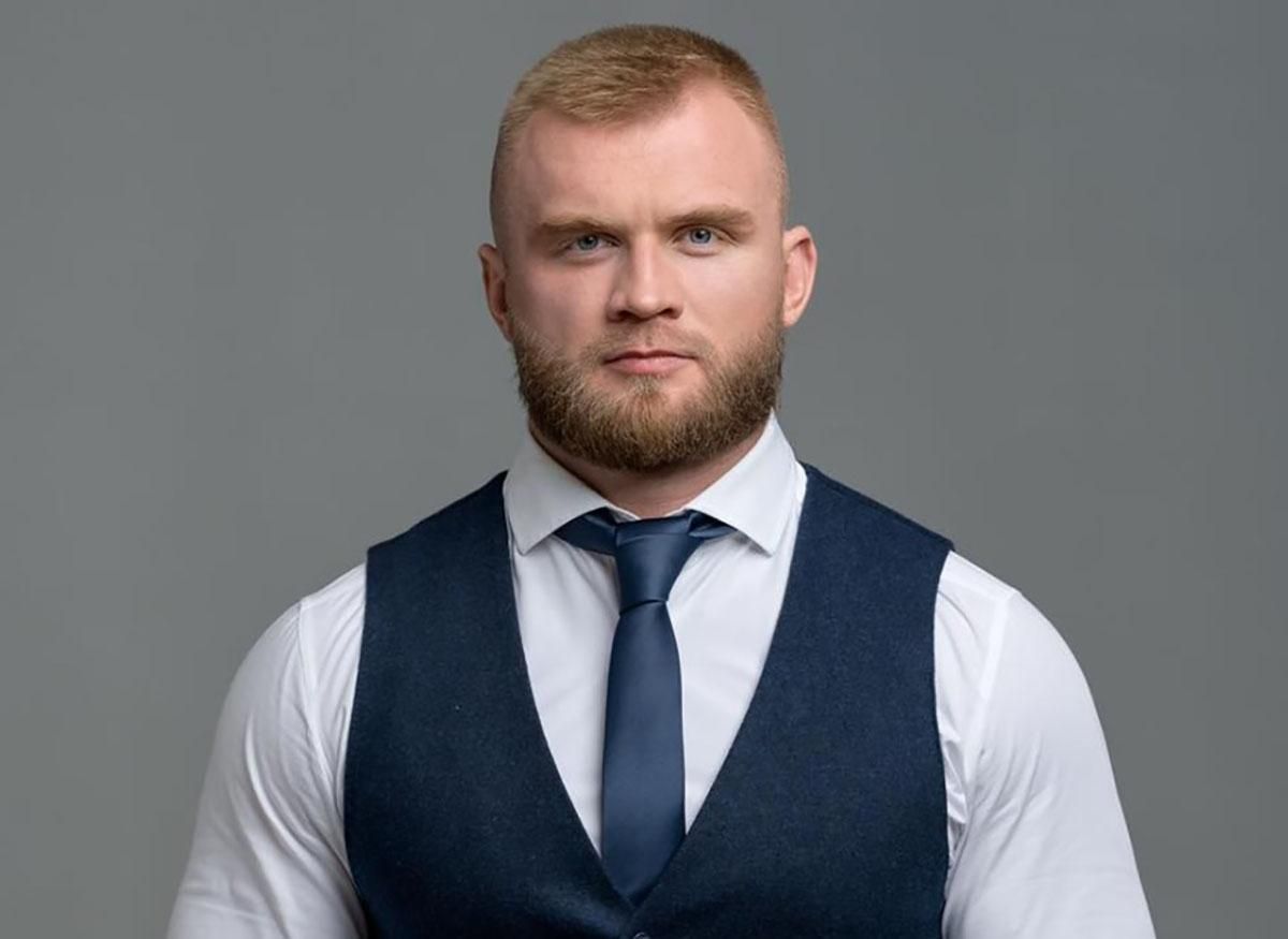 Он теперь в оппозиции, – в "Слуге народа" объяснили исключение нардепа Дмитрука Он теперь в оппозиции, – в "Слуге народа" объяснили исключение нардепа Дмитрука