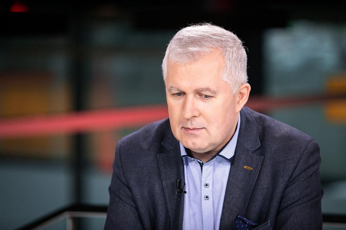 Міграційна криза може бути прикриттям для активних дій проти України, – Анушаускас - Новини Росії і України - 24 Канал Міграційна криза може бути прикриттям для активних дій проти України, – Анушаускас - Новини Росії і України - 24 Канал