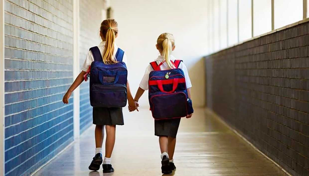 Какой должна быть безопасная школа: объяснение образовательного омбудсмена Какой должна быть безопасная школа: объяснение образовательного омбудсмена