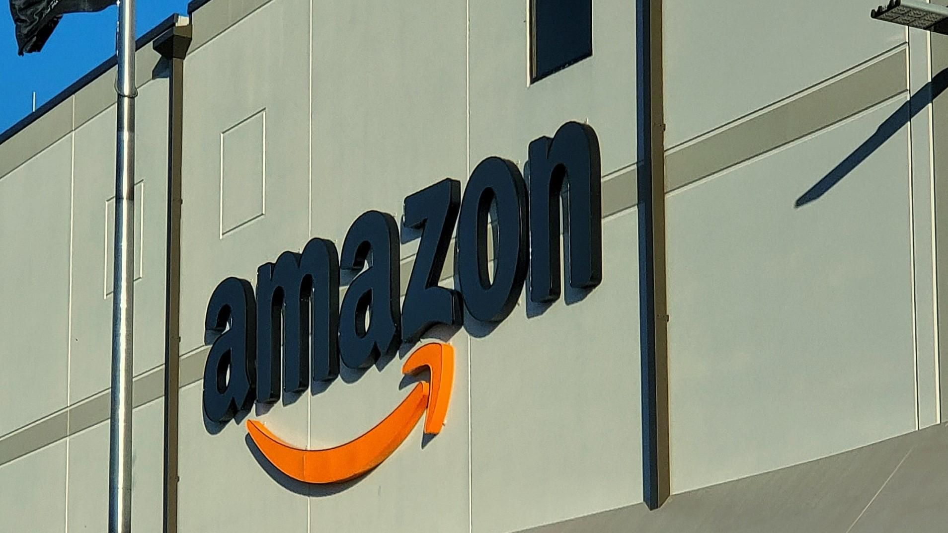 Amazon заплатить 500 тисяч доларів штрафу