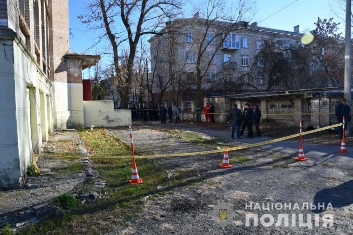 Исчезло табельное оружие: за убийство патрульного на Донбассе открыли уголовное производство