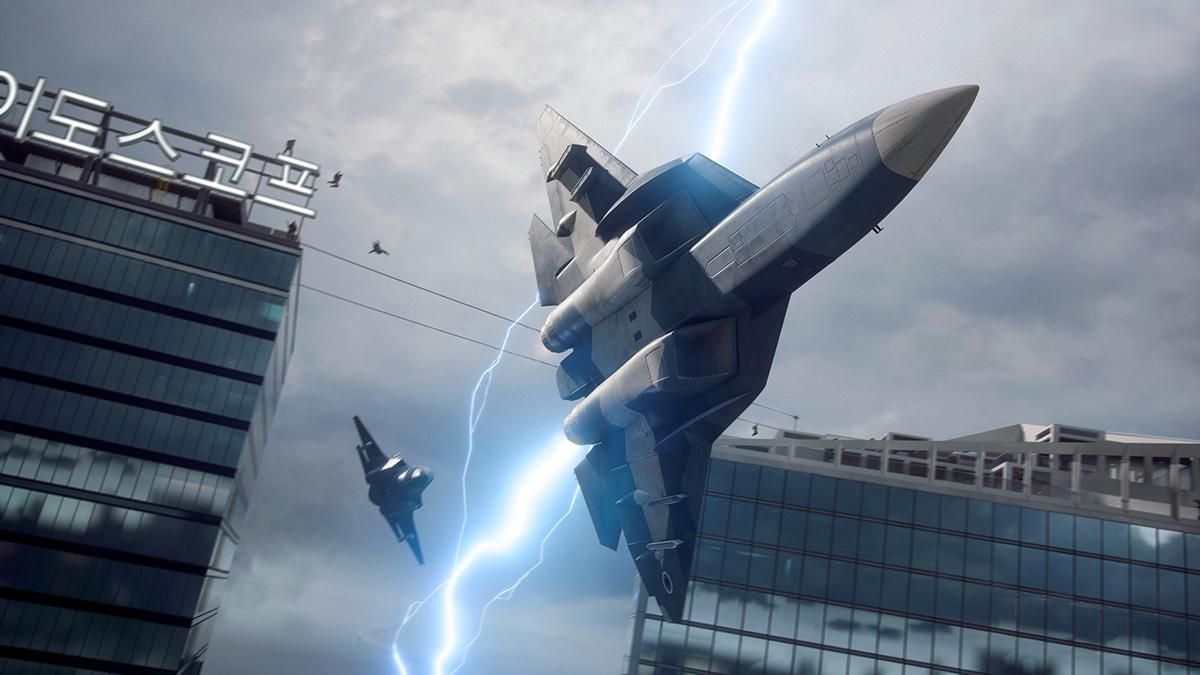 Нестандартный хайлайт: игрок в Battlefield 2042 за 1 секунду ликвидировал 16 оппонентов
