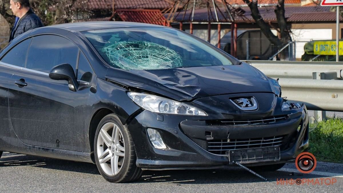 Смертельное ДТП с детьми в Днепре: водитель Peugeot приговорена к 4 годам тюрьмы