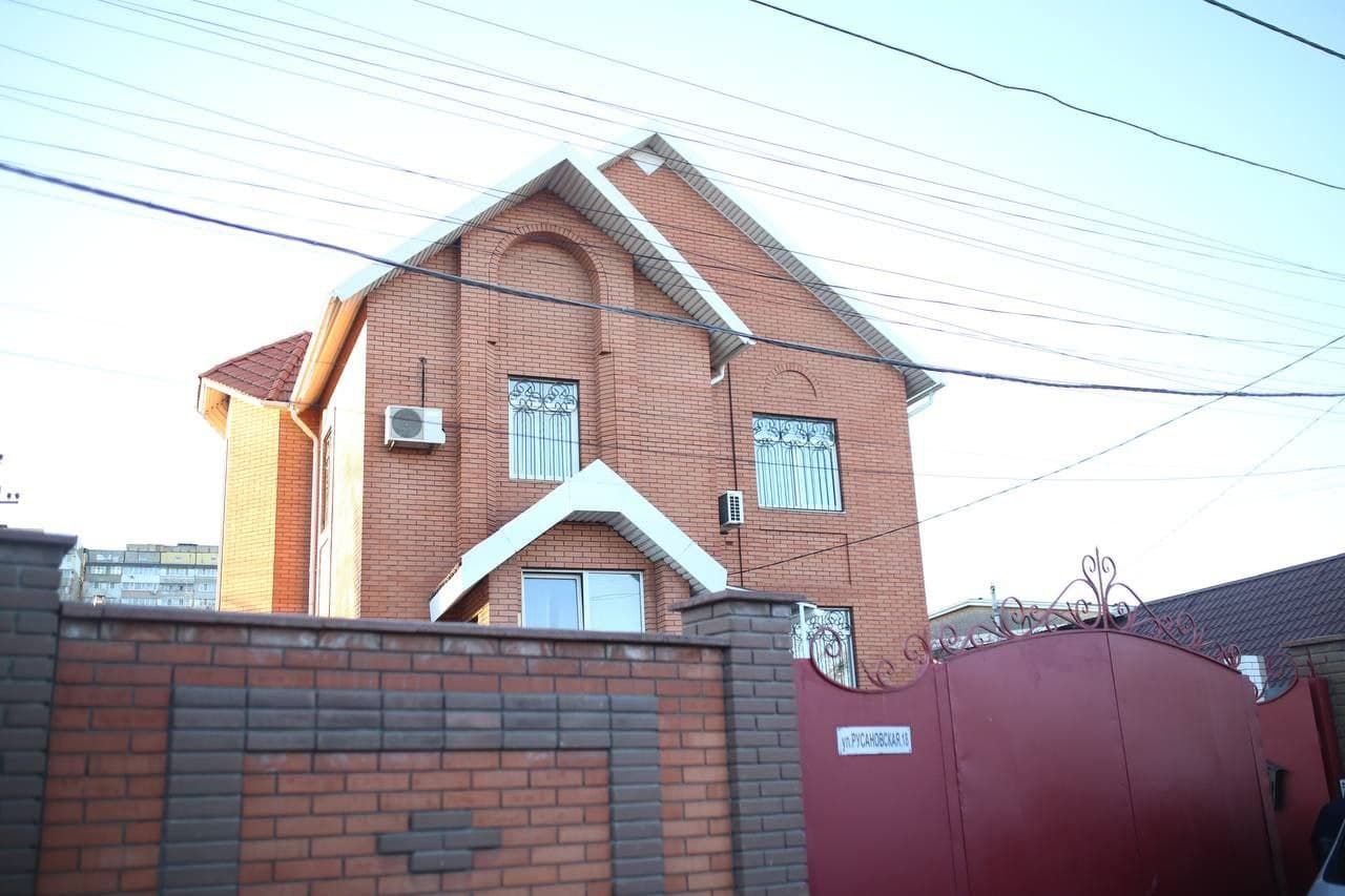 Трагедія у будинку для літніх у Дніпрі: адміністраторка каже, що не підозрювала про пожежу - Україна новини - 24 Канал Трагедія у будинку для літніх у Дніпрі: адміністраторка каже, що не підозрювала про пожежу - Україна новини - 24 Канал