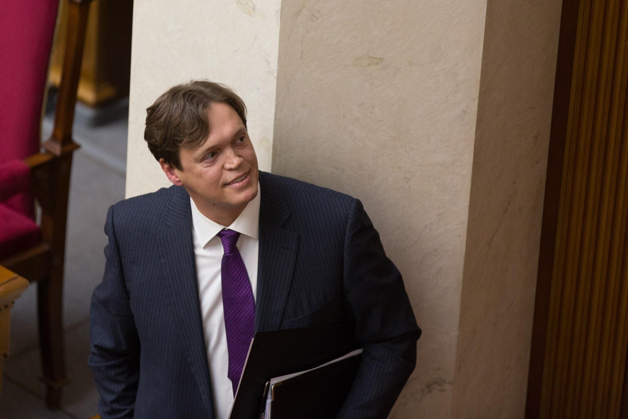 Голова Фонду держмайна Сенниченко йде у відставку, – ЗМІ - Україна новини - 24 Канал Голова Фонду держмайна Сенниченко йде у відставку, – ЗМІ - Україна новини - 24 Канал