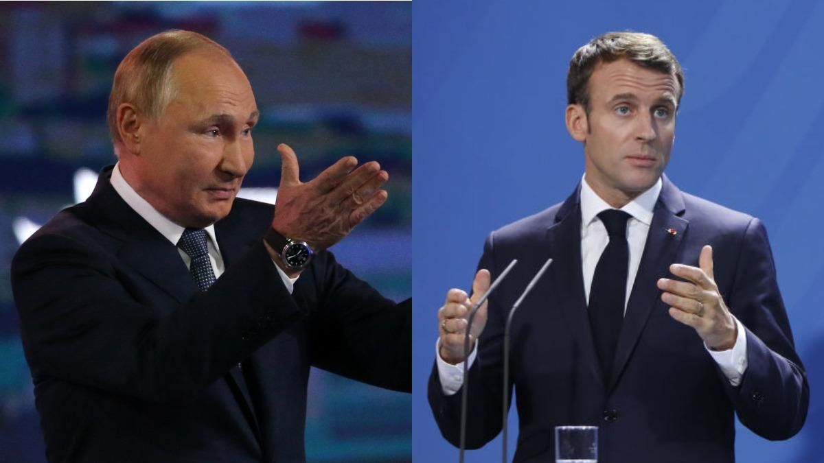 Союзники Украины угрожают России: кто ударит первым - 24 Канал Союзники Украины угрожают России: кто ударит первым - 24 Канал