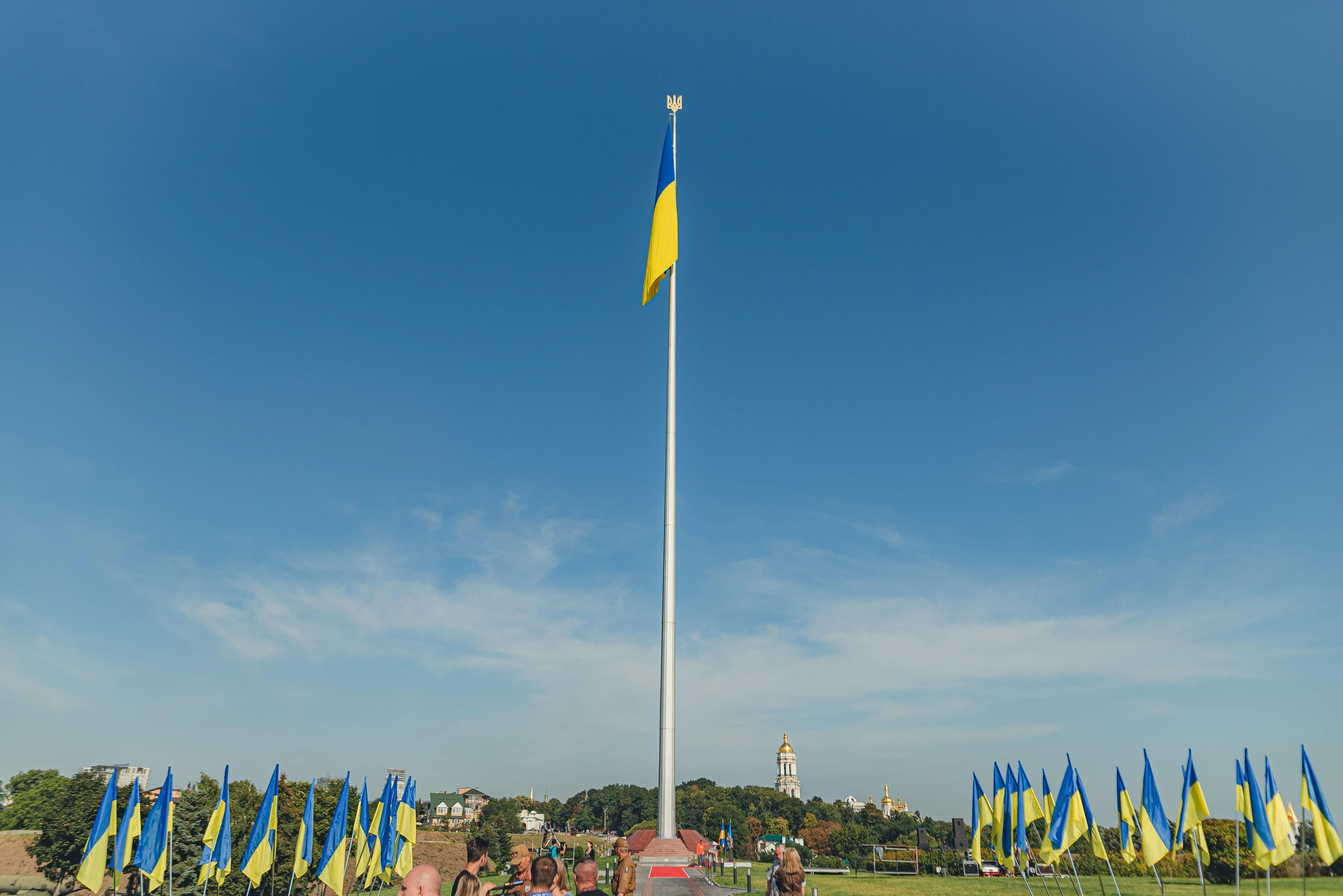 Український прапор Український прапор