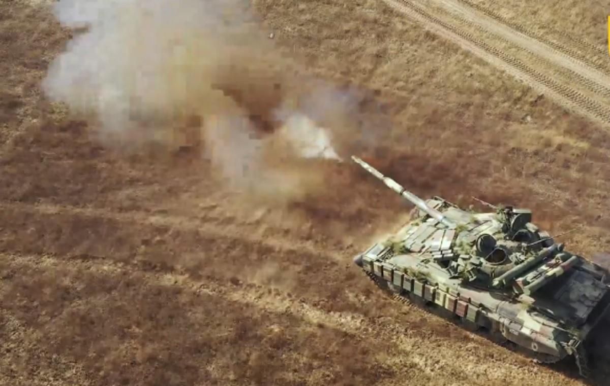 Морпіхи провели потужні навчання поблизу окупованого Криму: захопливе відео - Україна новини - 24 Канал Морпіхи провели потужні навчання поблизу окупованого Криму: захопливе відео - Україна новини - 24 Канал