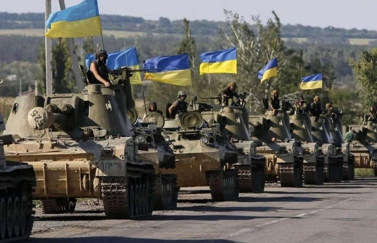 Можемо покладатися лише на себе: в ЄС заявили, що не допоможуть військом у разі вторгнення Росії - Новини Росії і України - 24 Канал