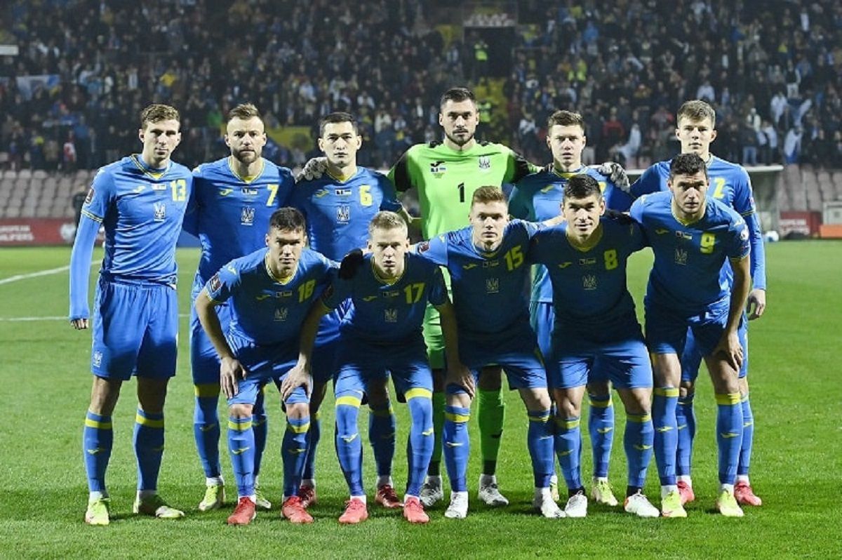 Це лише 50% справи, – футболісти збірної України прокоментували вихід в плей-офф
