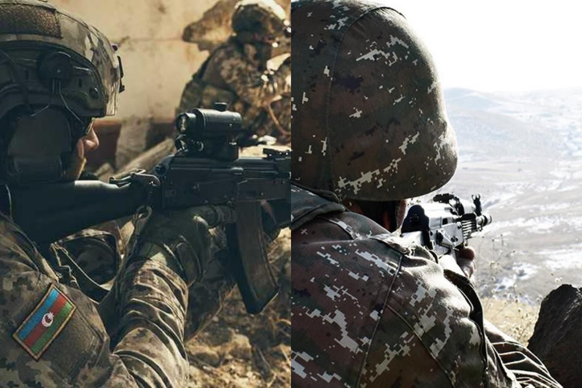 Доля десятків військових залишається невідомою: Вірменія та Азербайджан повідомили про загиблих - 24 Канал Доля десятків військових залишається невідомою: Вірменія та Азербайджан повідомили про загиблих - 24 Канал