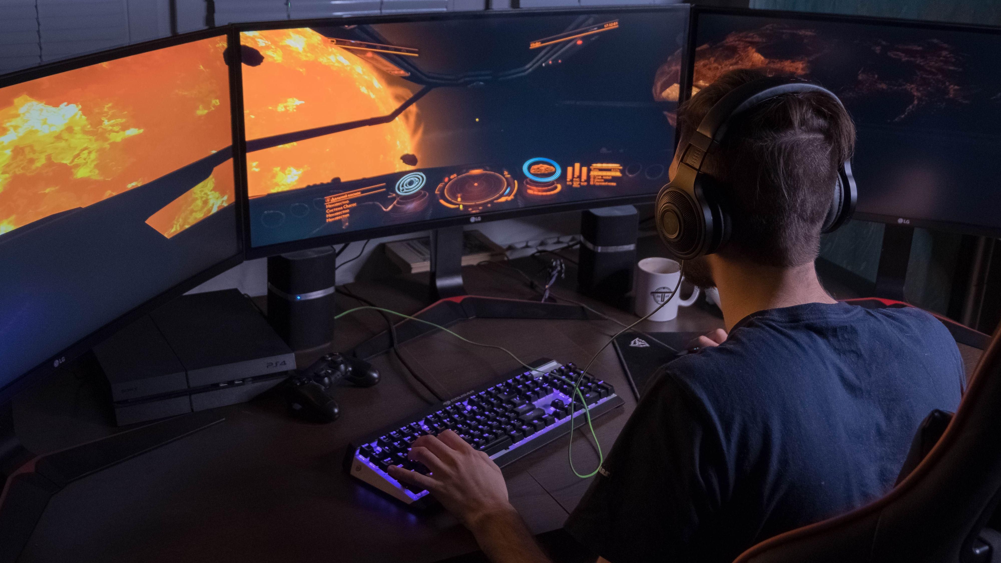 Чем порадовать себя на Черную пятницу: выбираем топовую геймерскую клавиатуру - Новости технологий - 24 Канал Чем порадовать себя на Черную пятницу: выбираем топовую геймерскую клавиатуру - Новости технологий - 24 Канал