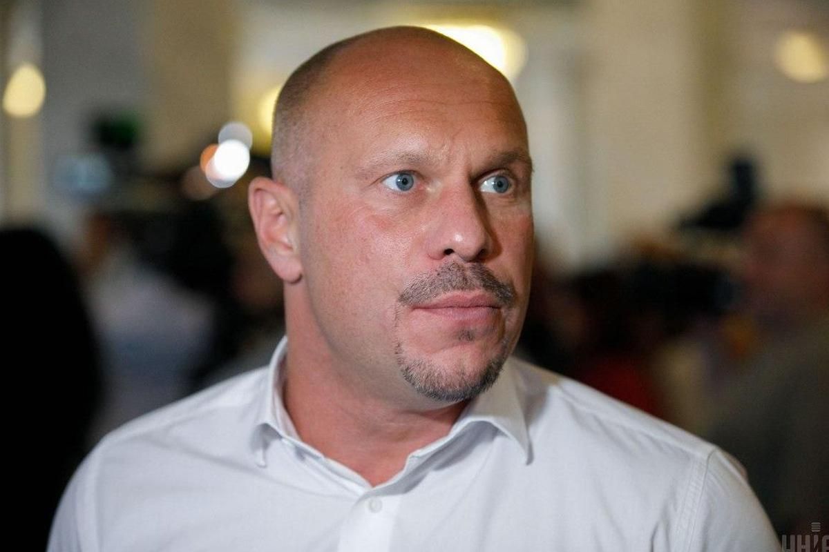 Кива вилаявся і заявив, що у нього відібрали наукове звання: промовисте відео - 24 Канал Кива вилаявся і заявив, що у нього відібрали наукове звання: промовисте відео - 24 Канал