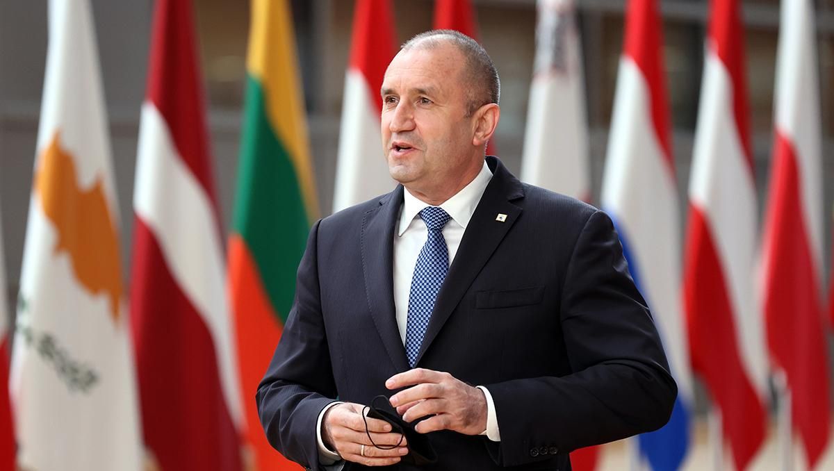 Вибори у Болгарії: президент країни переміг у першому турі - 24 Канал