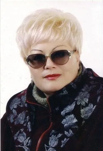 Померла відома письменниця з Львівщини Неля Шейко-Медведєва Померла відома письменниця з Львівщини Неля Шейко-Медведєва