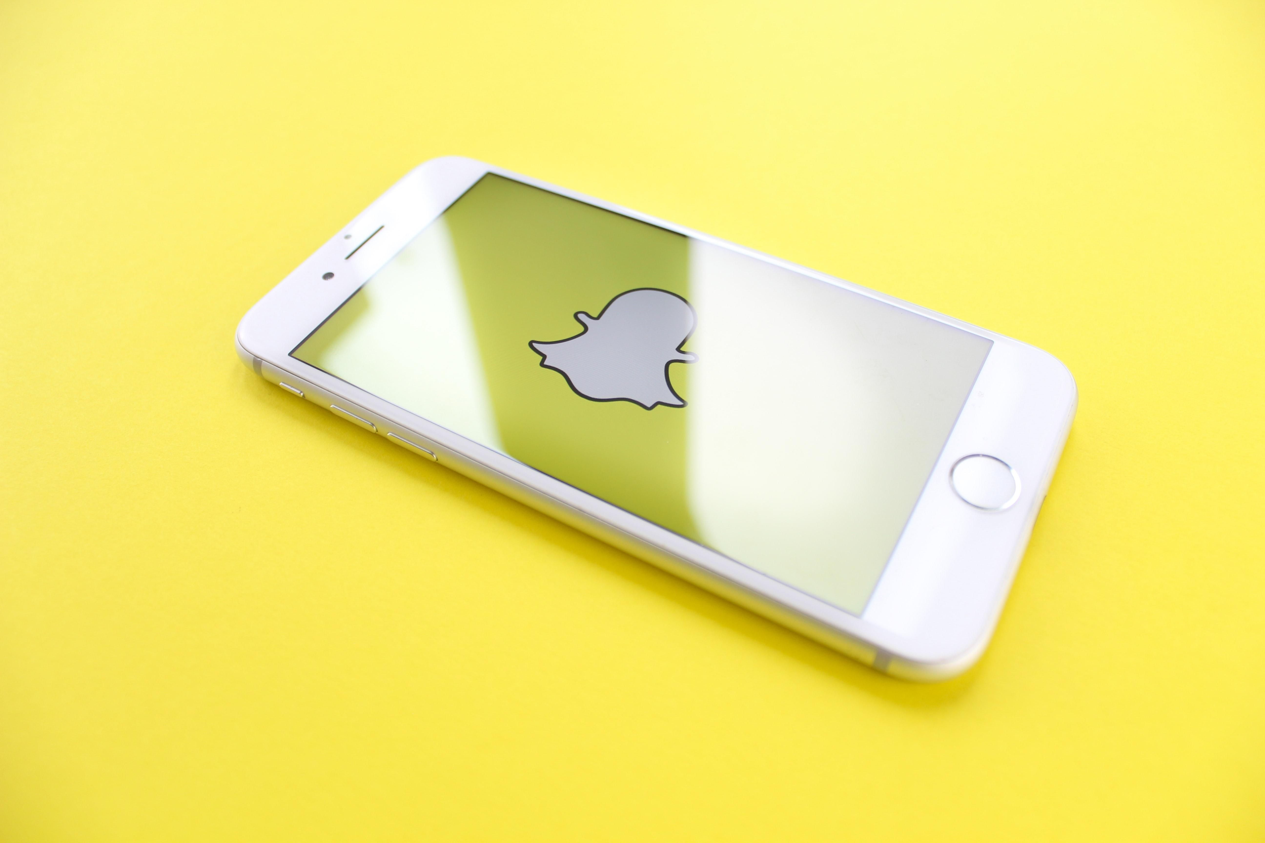 Нова функція від Snapchat підбирає рецепти страв залежно від продуктів, які у вас є - новини мобільних телефонів - Техно