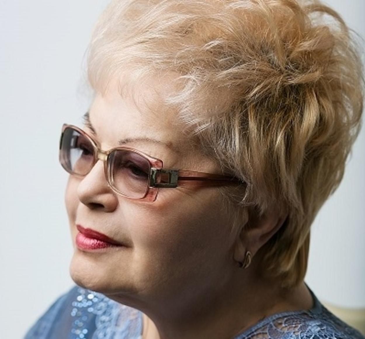 Умерла известная писательница из Львовщины Неля Шейко-Медведева - Новости Львов - Львов Умерла известная писательница из Львовщины Неля Шейко-Медведева - Новости Львов - Львов