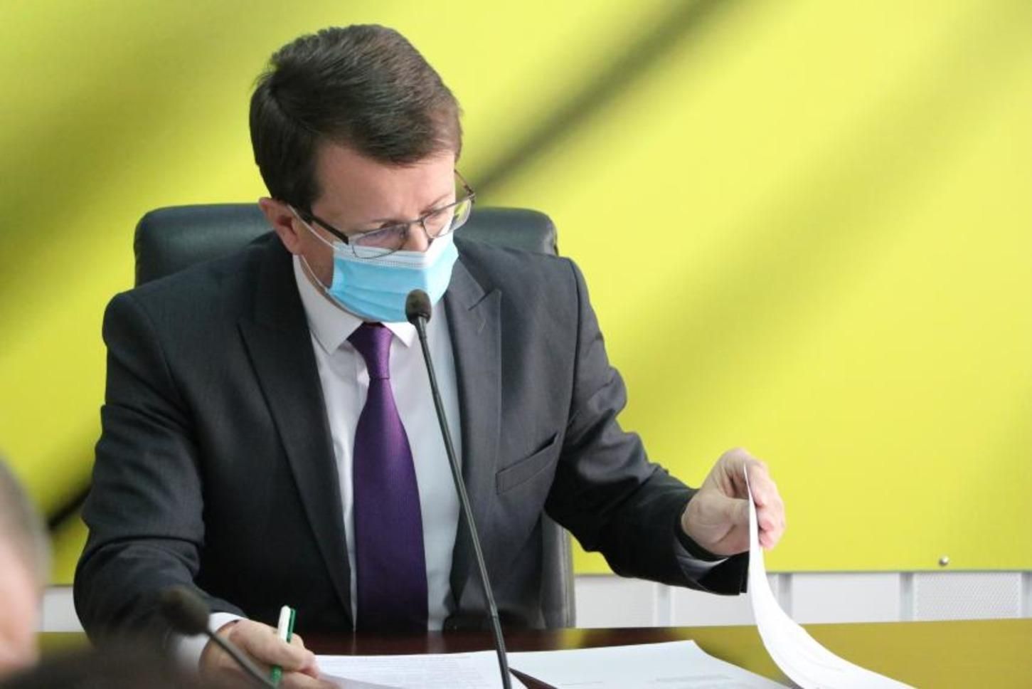 Кабмін погодив звільнення голови Закарпатської ОДА Полоскова - Україна новини - 24 Канал Кабмін погодив звільнення голови Закарпатської ОДА Полоскова - Україна новини - 24 Канал