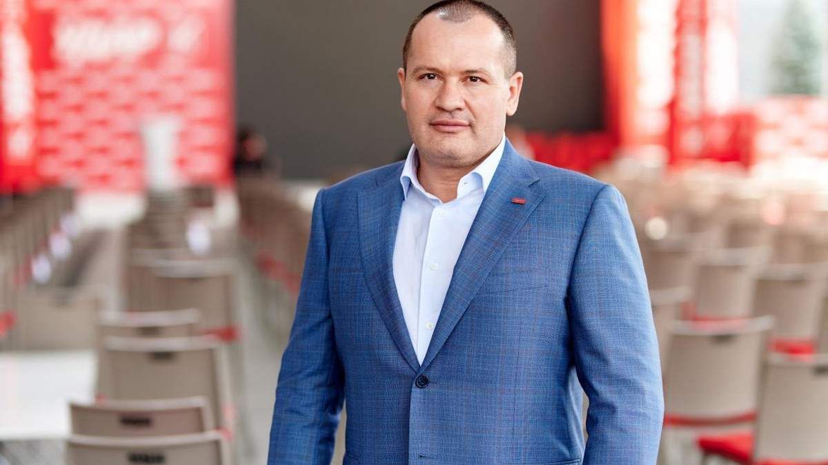 Закон про столицю є пілотним проєктом зі згортання місцевого самоврядування в країні, – Палатний - 24 Канал Закон про столицю є пілотним проєктом зі згортання місцевого самоврядування в країні, – Палатний - 24 Канал