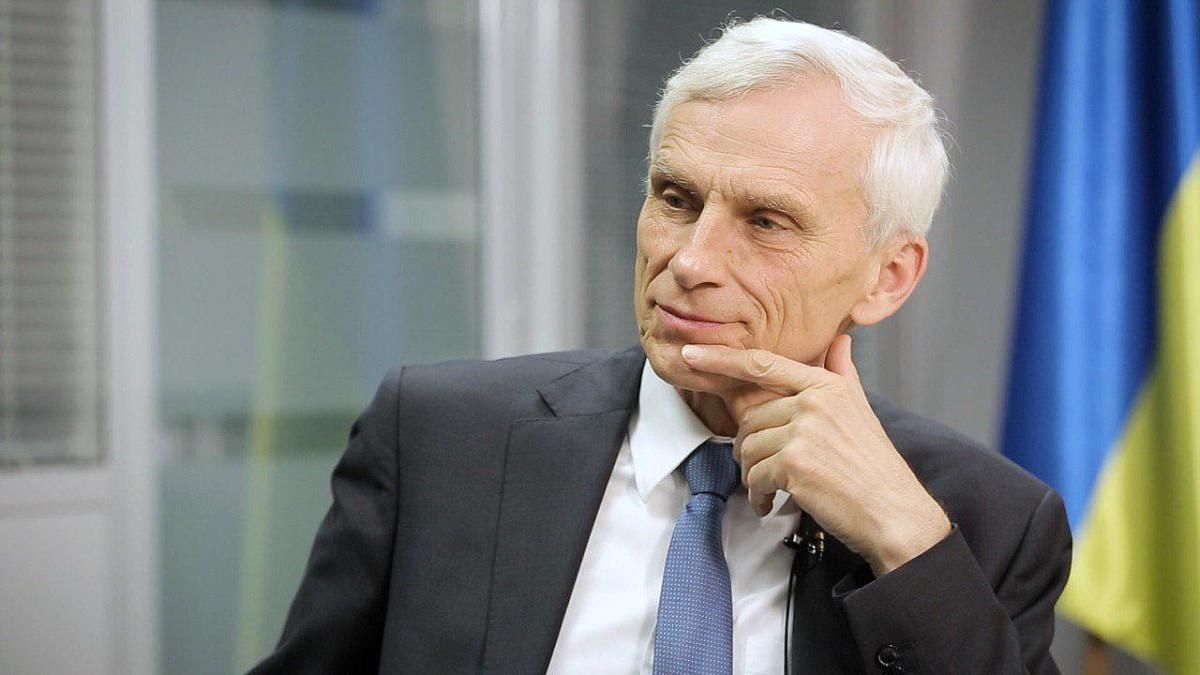 Марчин Свенчицкий отчитался о количестве жалоб от бизнеса Марчин Свенчицкий отчитался о количестве жалоб от бизнеса