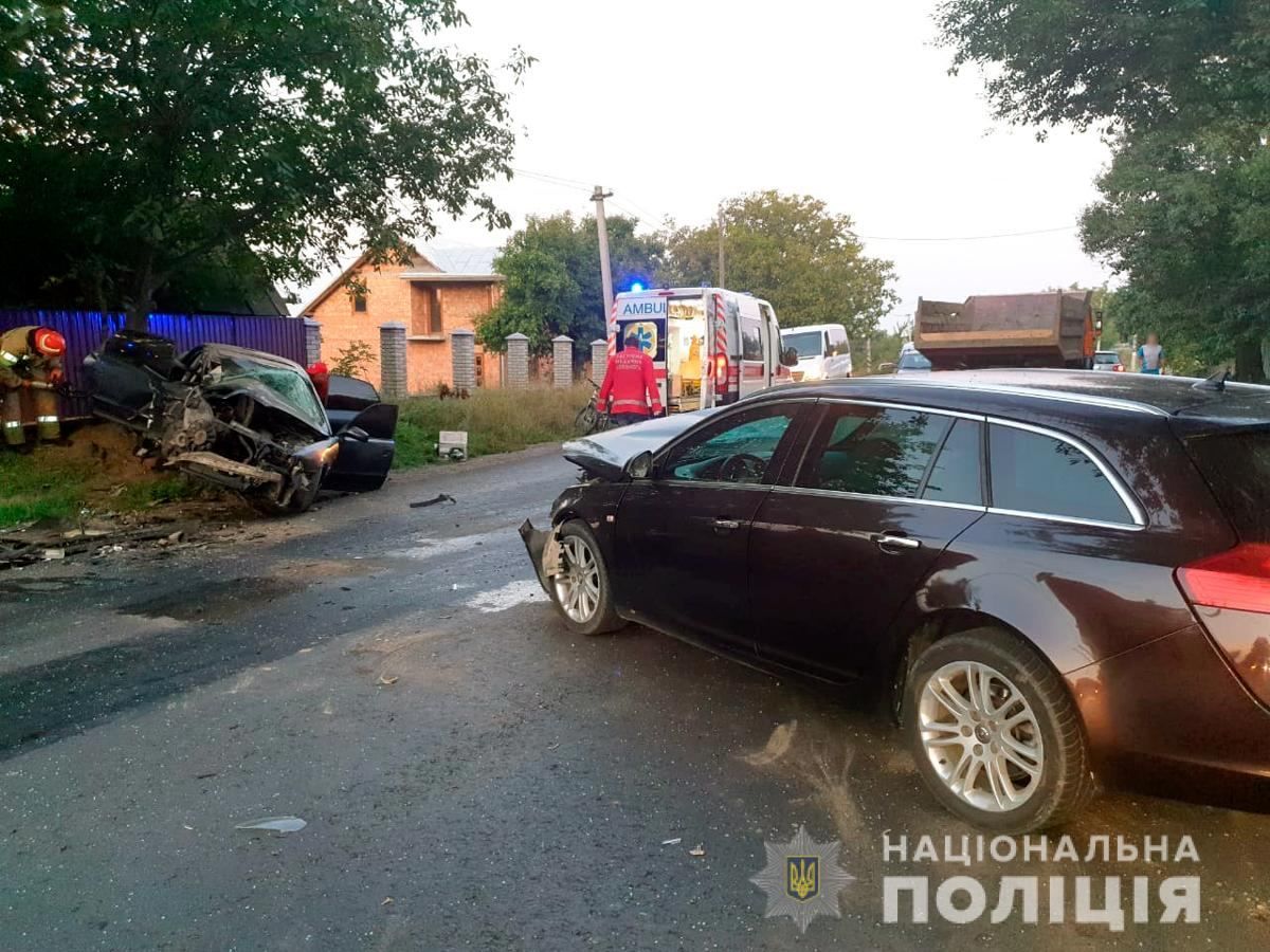 Досі на свободі: митнику з Буковини, що влітку скоїв смертельну ДТП, не оголосили підозру - Новини Чернівців - 24 Канал