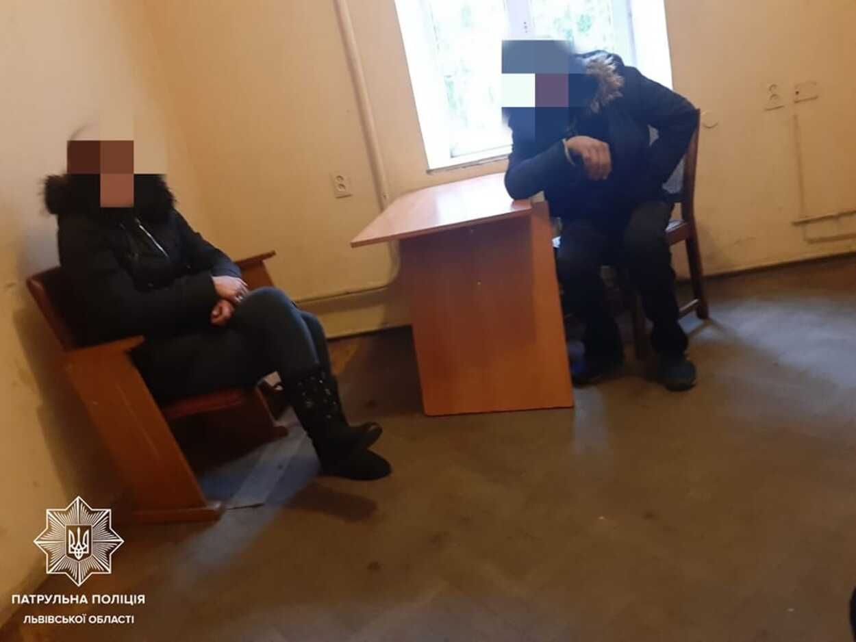 У Львові пара влаштувала шопінг із чужою карткою: ні в чому собі не відмовляли - Новини Львова сьогодні - Львів У Львові пара влаштувала шопінг із чужою карткою: ні в чому собі не відмовляли - Новини Львова сьогодні - Львів