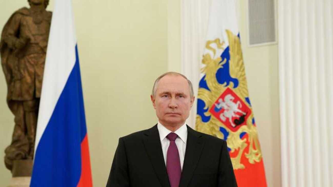 Указ Путина о товарах с оккупированного Донбасса противоречит минским соглашениям – МИД Германии