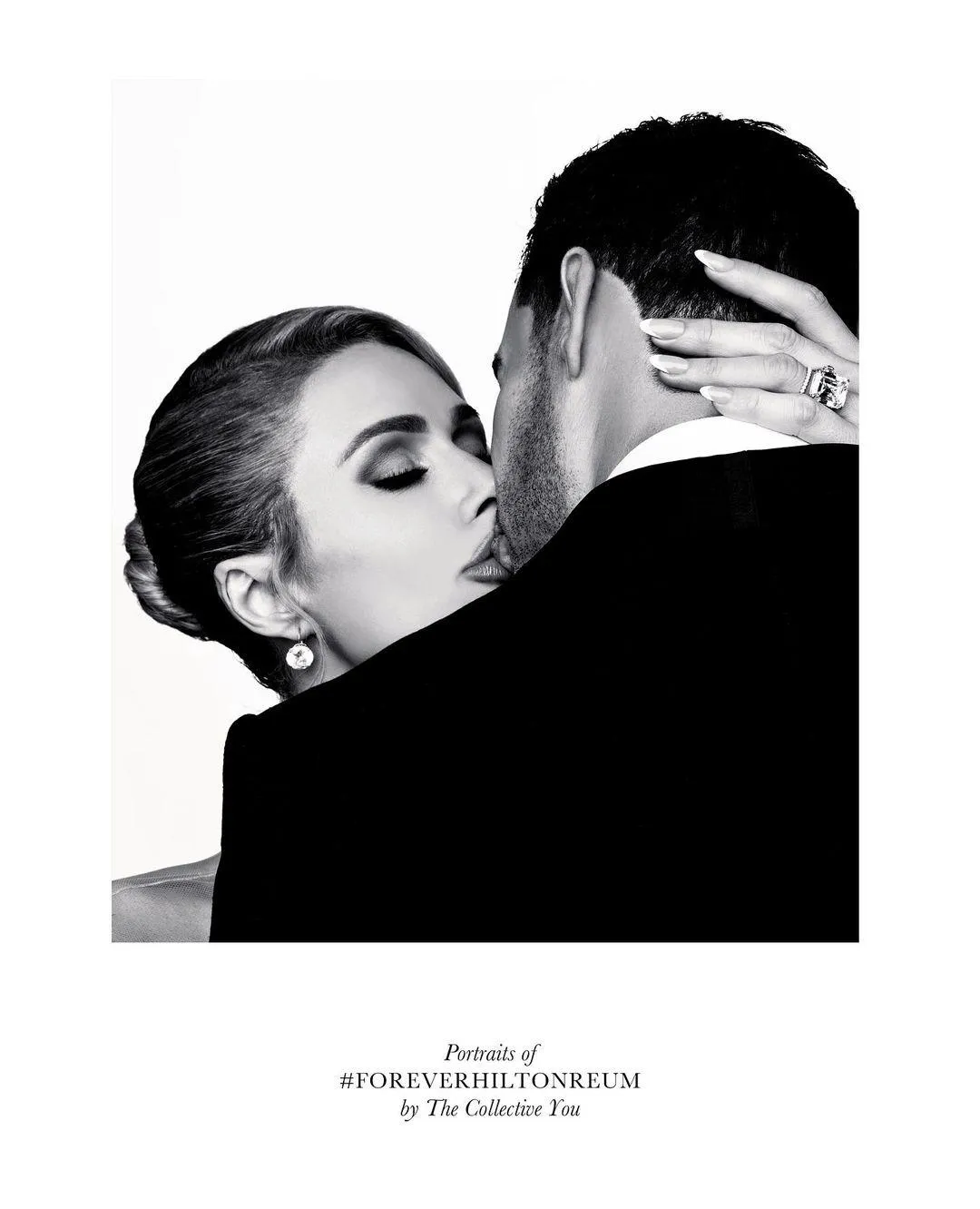 Періс Гілтон та Картер Реум Періс Гілтон та Картер Реум