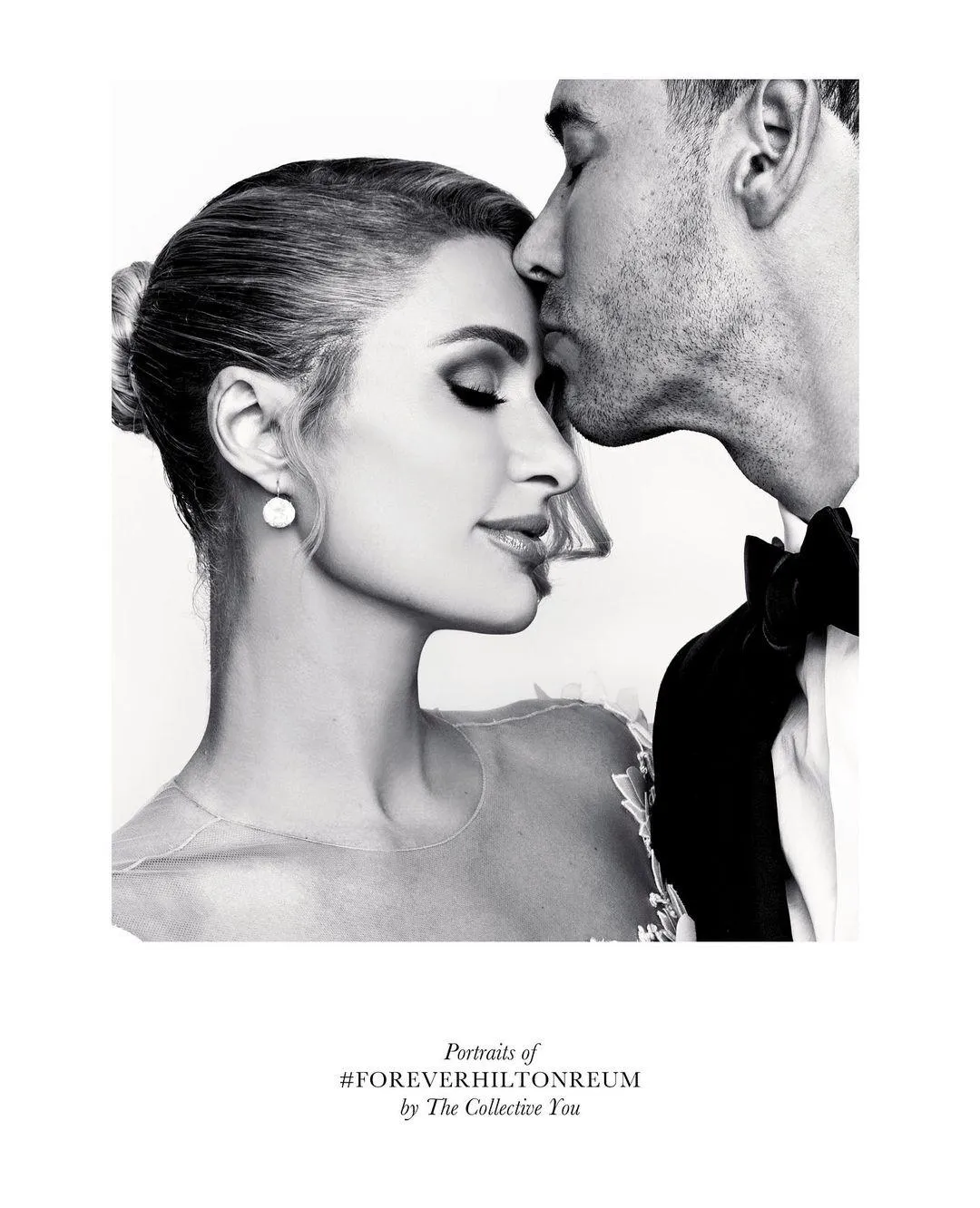 Періс Гілтон та Картер Реум Періс Гілтон та Картер Реум