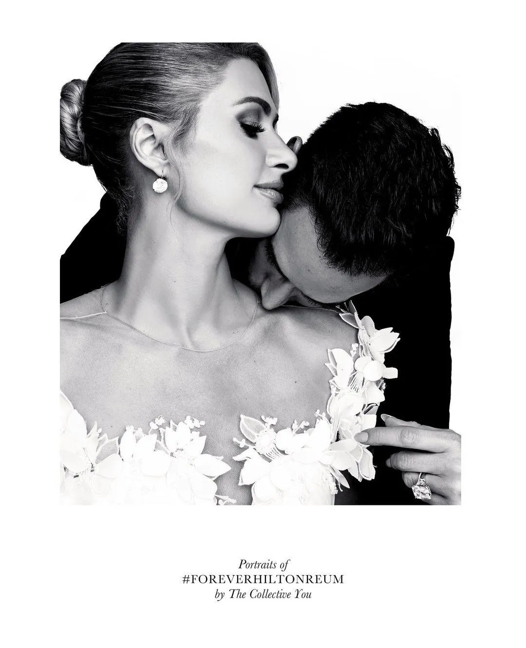 Періс Гілтон та Картер Реум Періс Гілтон та Картер Реум