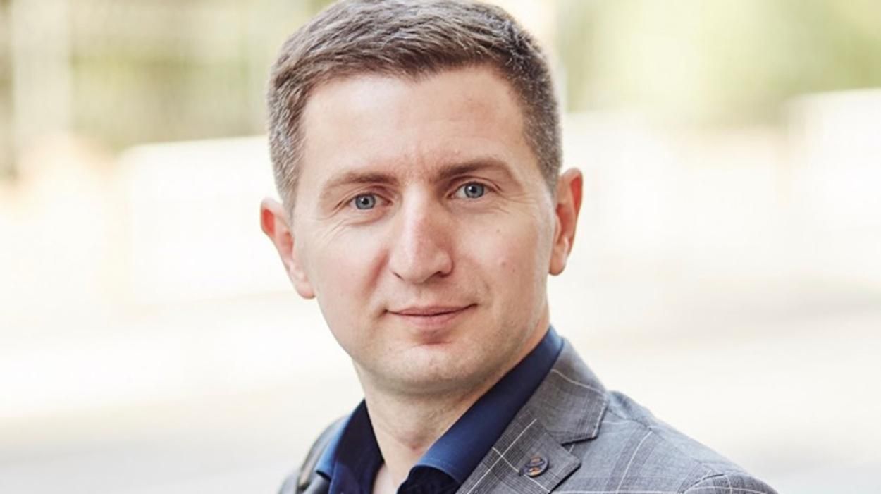 Антивакцинатор Остап Стахів не з'явився на судове засідання: його дозволили затримати - Новини Львова - Львів Антивакцинатор Остап Стахів не з'явився на судове засідання: його дозволили затримати - Новини Львова - Львів