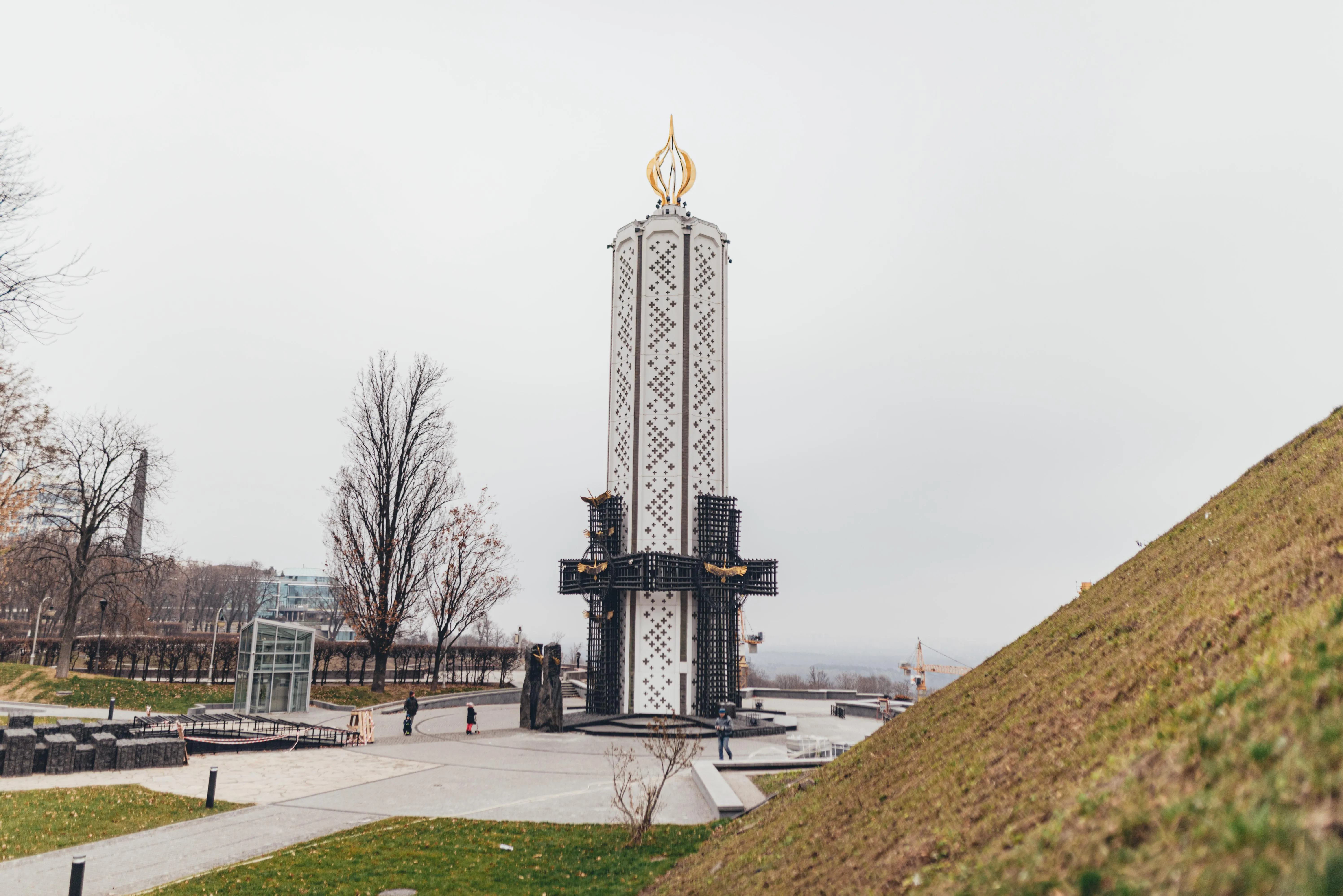 Голодомор Голодомор