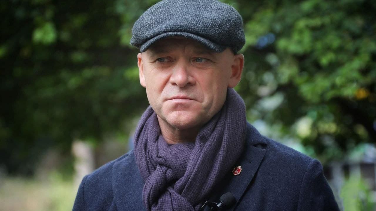 Труханов повинен сплатити 30 мільйонів: ВАКС не змінив суму застави - 24 Канал Труханов повинен сплатити 30 мільйонів: ВАКС не змінив суму застави - 24 Канал