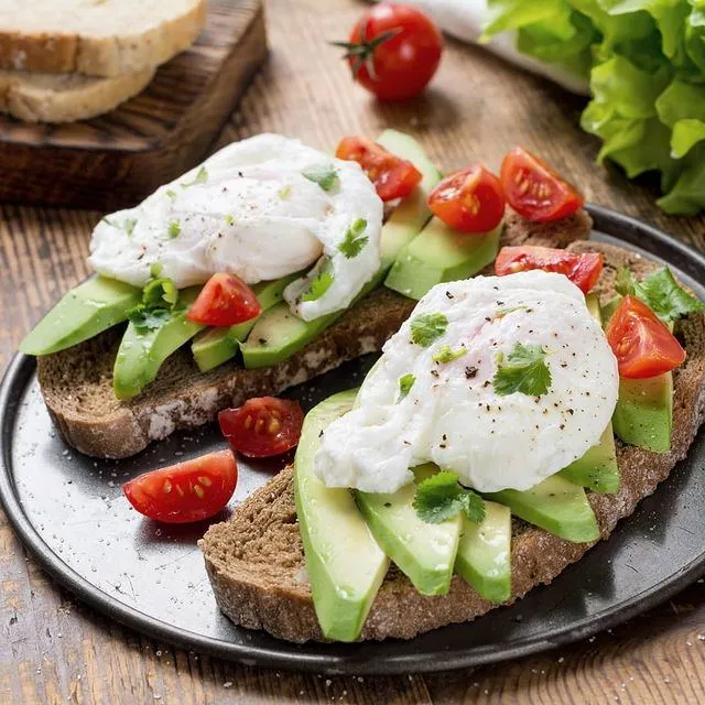 20 рецептів для бутербродів 20 рецептів для бутербродів