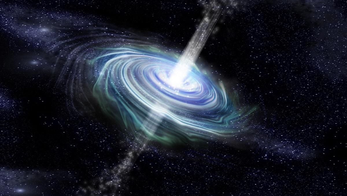 Подорожувати крізь кротовини можливо: нова гіпотеза підтверджує це - Новини технологій - Техно Подорожувати крізь кротовини можливо: нова гіпотеза підтверджує це - Новини технологій - Техно