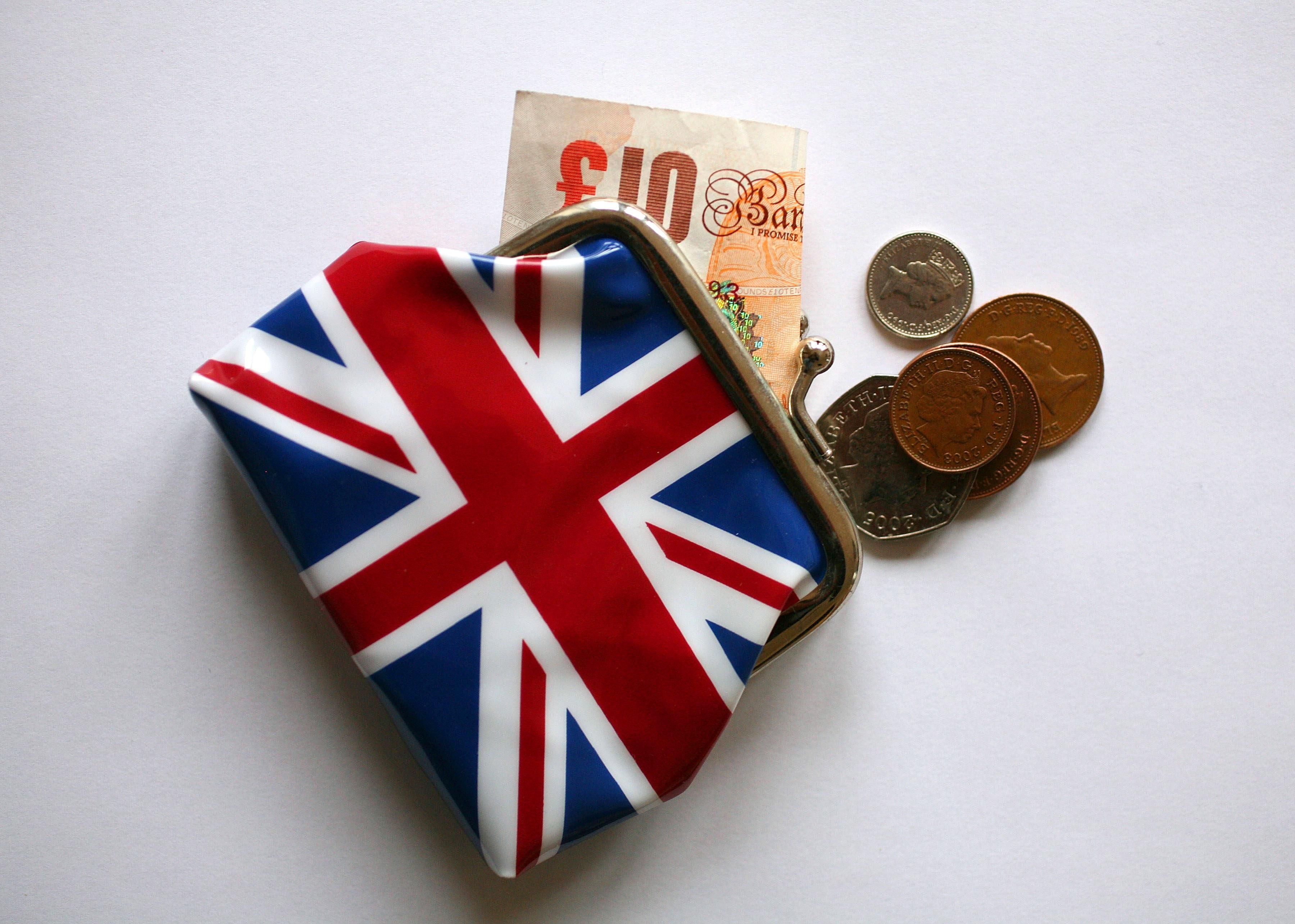 В Великобритании инфляция достигла самого высокого уровня за 10 лет - Новости экономики Украины - Экономика В Великобритании инфляция достигла самого высокого уровня за 10 лет - Новости экономики Украины - Экономика