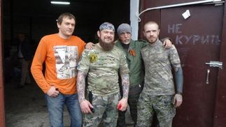 Сценарій як у Netflix: як  українська розвідка "розробляла" безробітних вагнерівців 