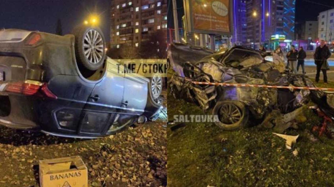 Хвиля кривавих ДТП в Україні: до чого тут судова мафія - Свіжі новини Харкова - 24 Канал Хвиля кривавих ДТП в Україні: до чого тут судова мафія - Свіжі новини Харкова - 24 Канал