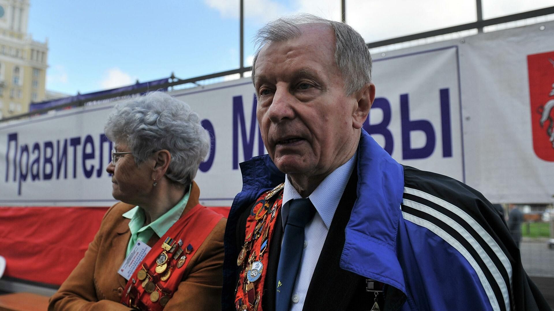 Відомий український призер Олімпіади помер у Росії