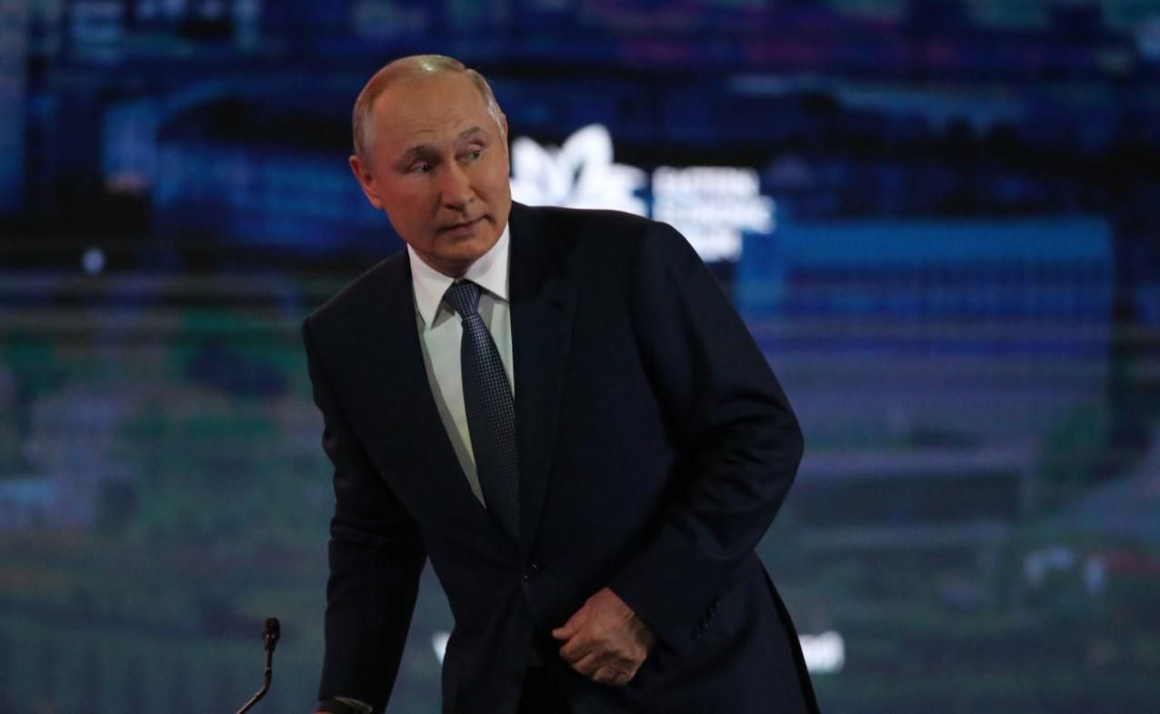 Євросоюз здався перед агресією Росії: Україна отримала сильніших партнерів - Новини Росії і України - 24 Канал Євросоюз здався перед агресією Росії: Україна отримала сильніших партнерів - Новини Росії і України - 24 Канал