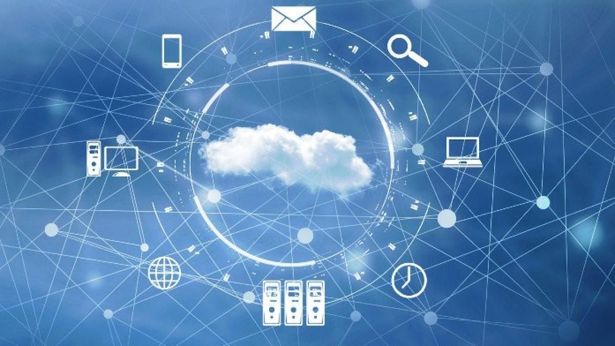 Big Data, облака, кибербезопасность: зачем это финансовому сектору - Бизнес Big Data, облака, кибербезопасность: зачем это финансовому сектору - Бизнес