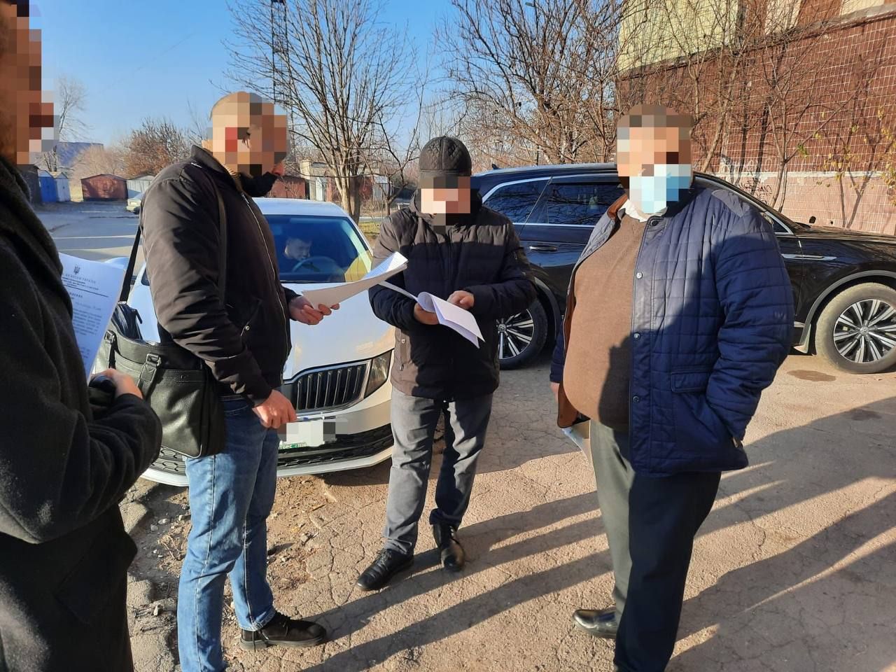 СБУ провела обшуки в топ-менеджера ArcelorMittal: компанія заперечує звинувачення - Україна новини - 24 Канал