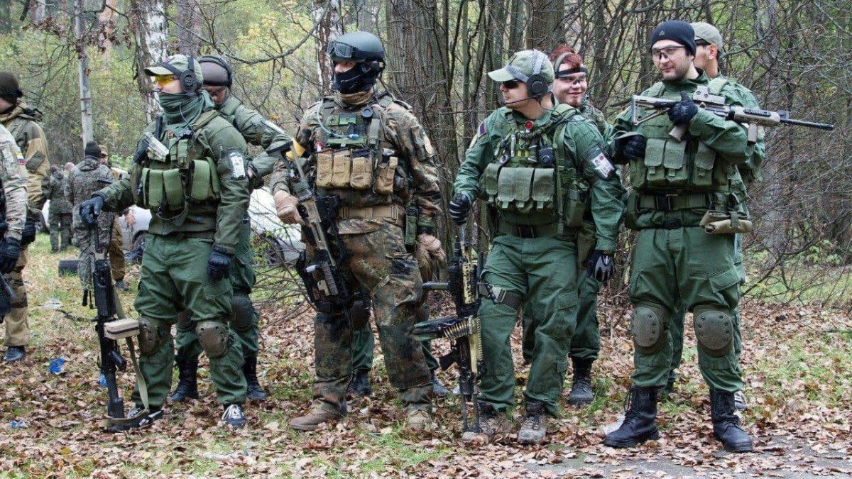 "Шаман" и спецназовец с опытом похищения Цемаха: кто и как заманивал вагнеровцев в ловушку "Шаман" и спецназовец с опытом похищения Цемаха: кто и как заманивал вагнеровцев в ловушку